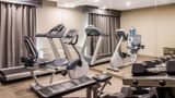 Comfort Inn Montreal Aeroport Health