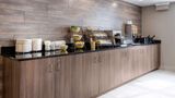 <b>Quality Suites Quebec Restaurant</b>. Images powered by <a href="https://iceportal.shijigroup.com/" title="IcePortal" target="_blank">IcePortal</a>.
