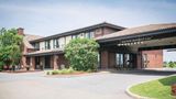 Comfort Inn Ancienne-Lorette - Quebec Airport Exterior