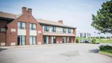 Comfort Inn Ancienne-Lorette - Quebec Airport Exterior
