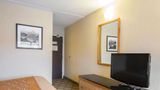 Comfort Inn Ancienne-Lorette - Quebec Airport Room