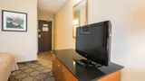 Comfort Inn Ancienne-Lorette - Quebec Airport Room