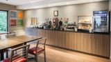Comfort Inn Ancienne-Lorette - Quebec Airport Restaurant