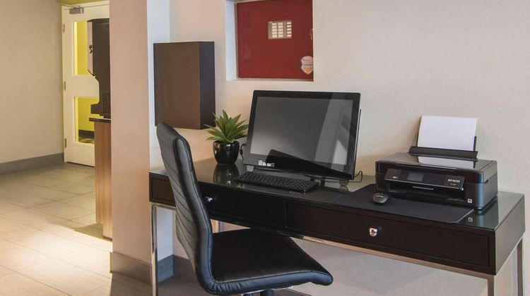 Comfort Inn Ancienne-Lorette - Quebec Airport Other
