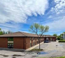Econo Lodge Airport Ste Foy Exterior