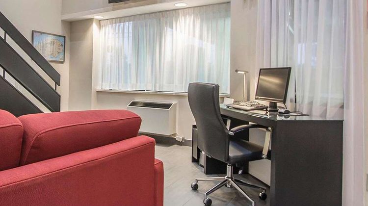 Comfort Inn Other
