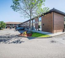 Comfort Inn Exterior