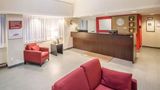 <b>Comfort Inn Lobby</b>. Images powered by <a href="https://iceportal.shijigroup.com/" title="IcePortal" target="_blank">IcePortal</a>.
