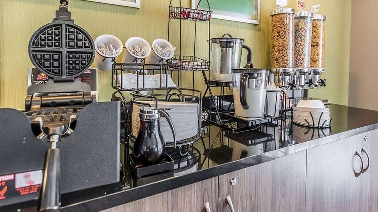 Comfort Inn Restaurant