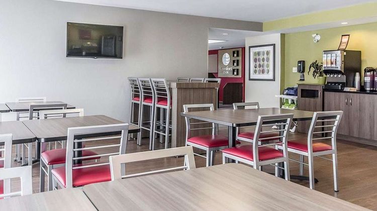 Comfort Inn Restaurant