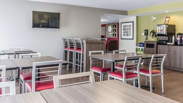 <b>Comfort Inn Restaurant</b>. Images powered by <a href="https://iceportal.shijigroup.com/" title="IcePortal" target="_blank">IcePortal</a>.