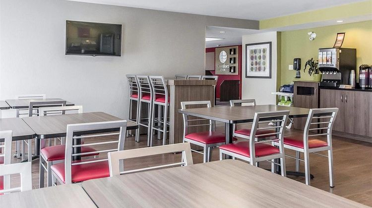 Comfort Inn Restaurant