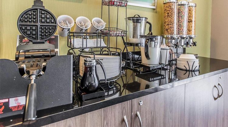 Comfort Inn Restaurant