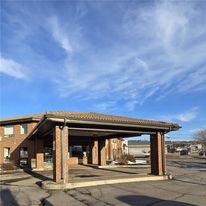 Comfort Inn