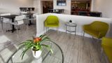 Comfort Inn Lobby