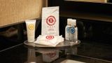 Comfort Inn Room