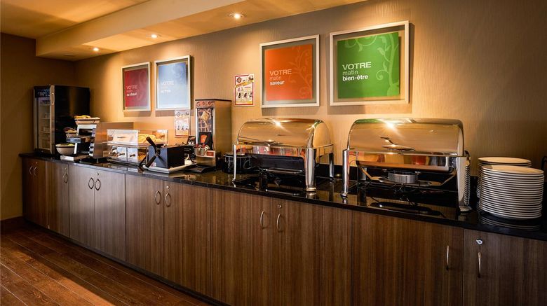 <b>Comfort Inn Restaurant</b>. Images powered by <a href="https://iceportal.shijigroup.com/" title="IcePortal" target="_blank">IcePortal</a>.
