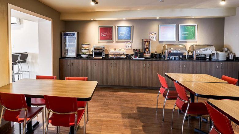 <b>Comfort Inn Restaurant</b>. Images powered by <a href="https://iceportal.shijigroup.com/" title="IcePortal" target="_blank">IcePortal</a>.