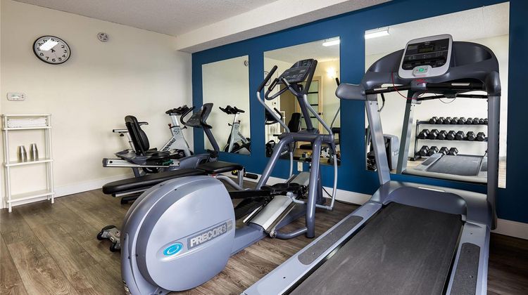 Comfort Inn Health