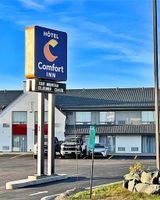Comfort Inn