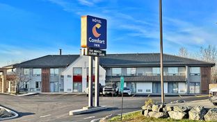 Comfort Inn