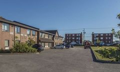 Comfort Inn Sept-Iles