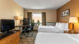Comfort Inn Sept-Iles Room