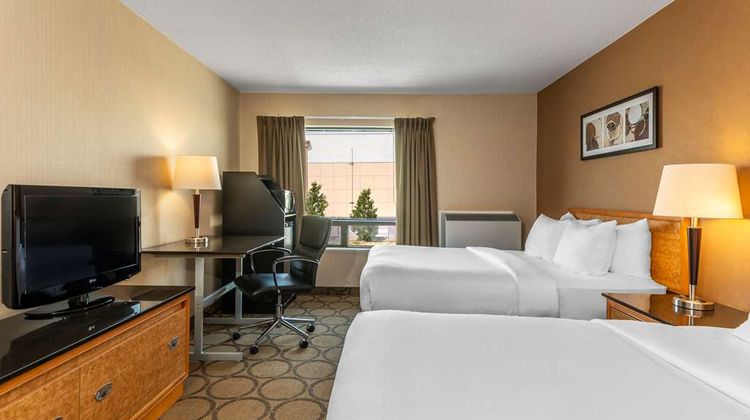 Comfort Inn Sept-Iles Room