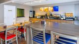 Comfort Inn Sept-Iles Restaurant