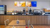 Comfort Inn Sept-Iles Restaurant