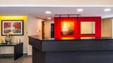 Comfort Inn Sept-Iles Lobby