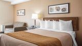 <b>Comfort Inn Sherbrooke - Estrie Room</b>. Images powered by <a href="https://iceportal.shijigroup.com/" title="IcePortal" target="_blank">IcePortal</a>.