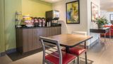 <b>Comfort Inn Sherbrooke - Estrie Restaurant</b>. Images powered by <a href="https://iceportal.shijigroup.com/" title="IcePortal" target="_blank">IcePortal</a>.