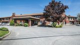 <b>Comfort Inn Sherbrooke - Estrie Exterior</b>. Images powered by <a href="https://iceportal.shijigroup.com/" title="IcePortal" target="_blank">IcePortal</a>.