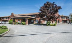 Comfort Inn Sherbrooke - Estrie