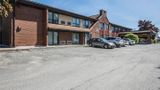 <b>Comfort Inn Sherbrooke - Estrie Exterior</b>. Images powered by <a href="https://iceportal.shijigroup.com/" title="IcePortal" target="_blank">IcePortal</a>.