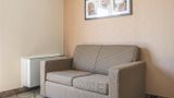<b>Comfort Inn Sherbrooke - Estrie Room</b>. Images powered by <a href="https://iceportal.shijigroup.com/" title="IcePortal" target="_blank">IcePortal</a>.