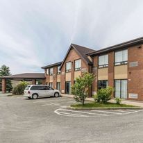 Comfort Inn Thetford Mines
