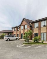 Comfort Inn Thetford Mines