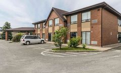 Comfort Inn Thetford Mines