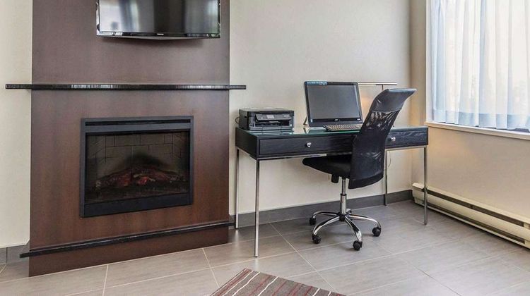 Comfort Inn Thetford Mines Other