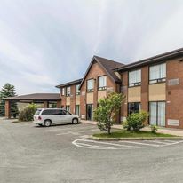 Comfort Inn Thetford Mines