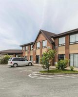 Comfort Inn Thetford Mines