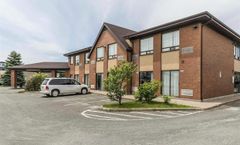 Comfort Inn Thetford Mines