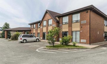 Comfort Inn Thetford Mines