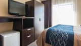 <b>Comfort Inn Room</b>. Images powered by <a href="https://iceportal.shijigroup.com/" title="IcePortal" target="_blank">IcePortal</a>.