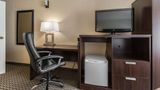 <b>Comfort Inn Room</b>. Images powered by <a href="https://iceportal.shijigroup.com/" title="IcePortal" target="_blank">IcePortal</a>.