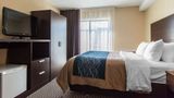 <b>Comfort Inn Room</b>. Images powered by <a href="https://iceportal.shijigroup.com/" title="IcePortal" target="_blank">IcePortal</a>.