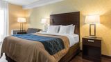 <b>Comfort Inn Room</b>. Images powered by <a href="https://iceportal.shijigroup.com/" title="IcePortal" target="_blank">IcePortal</a>.