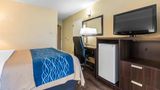 <b>Comfort Inn Room</b>. Images powered by <a href="https://iceportal.shijigroup.com/" title="IcePortal" target="_blank">IcePortal</a>.